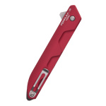 Taschenmesser Ferrum Rescue Red, Extrema Ratio