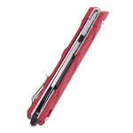 Taschenmesser Ferrum Rescue Red, Extrema Ratio