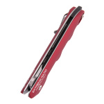 Taschenmesser Ferrum Rescue Red, Extrema Ratio