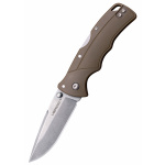 Taschenmesser Verdict, Spear Point, 4116SS, Flat Dark Earth Griff