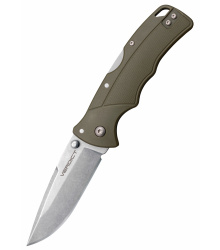 Taschenmesser Verdict, Spear Point, 4116SS, OD Green Griff