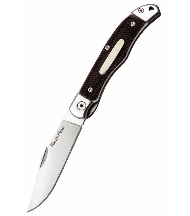 Taschenmesser Ranch Hand, SK-5 Stahl