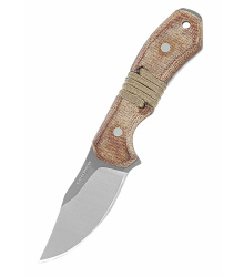 Mountaineer Trail Spur Wingman Knife, Condor