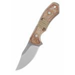 Mountaineer Trail Spur Wingman Knife, Condor