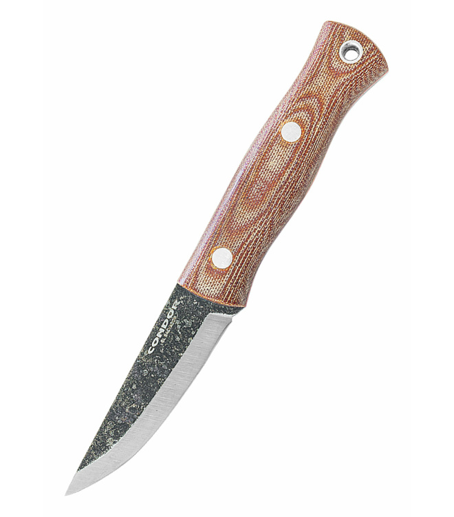 Trivittata Puukko Knife, Condor