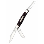 Taschenmesser Stockman, Knochen-Griff