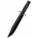 Feststehendes Messer Leatherneck Bowie