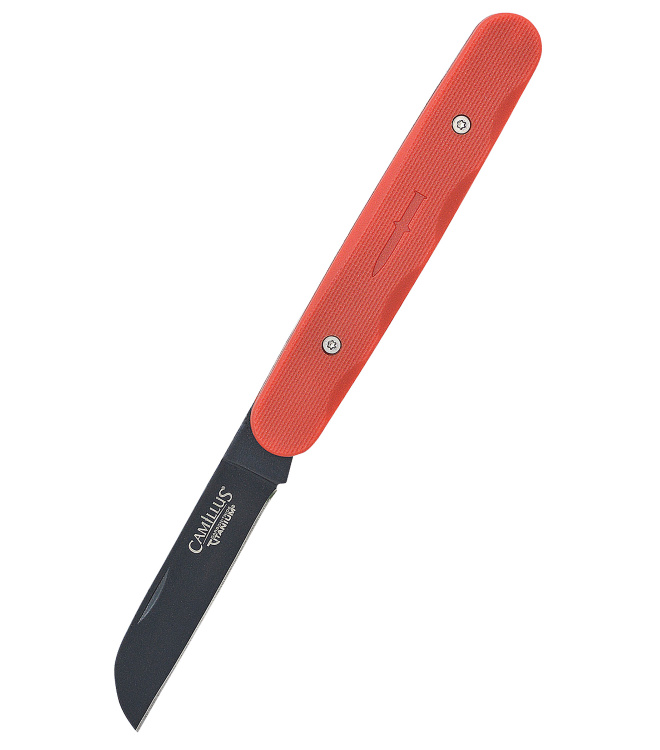 Camillus STRAIGHT BLADE™, Taschenmesser