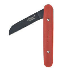 Camillus STRAIGHT BLADE™, Taschenmesser