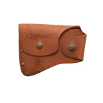 Camillus Leather Hatchet Sheath