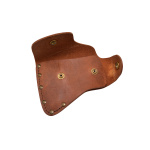 Camillus Leather Hatchet Sheath