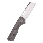 Taschenmesser Yeager-M v3 Exclusive, Brian Brown Knives