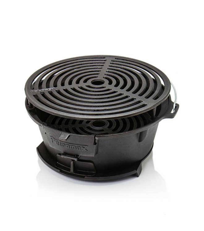 Petromax Feuergrill tg3