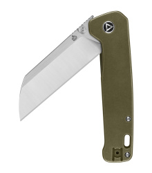 Taschenmesser QSP Penguin Plus Titan, bronze