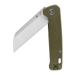 Taschenmesser QSP Penguin Plus Titan, bronze