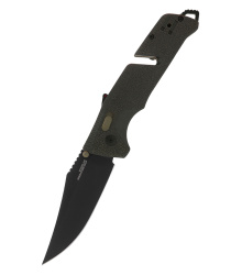 Taschenmesser Trident AT - Olive Drab, SOG