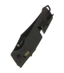 Taschenmesser Trident AT - Olive Drab, SOG