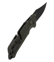 Taschenmesser Trident AT - Olive Drab, SOG