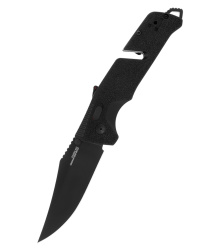 Taschenmesser Trident AT, Blackout, SOG