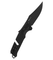 Taschenmesser Trident AT, Blackout, SOG