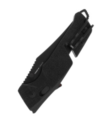 Taschenmesser Trident AT, Blackout, SOG