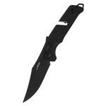 Taschenmesser Trident AT, Blackout, SOG