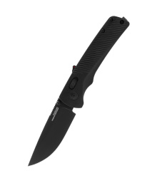 Taschenmesser Flash AT - Blackout, SOG