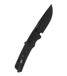 Taschenmesser Flash AT - Blackout, SOG