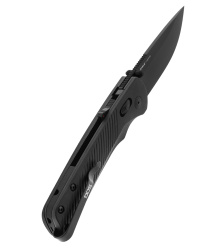 Taschenmesser Flash AT - Blackout, SOG