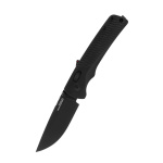 Taschenmesser Flash AT - Blackout, SOG