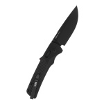 Taschenmesser Flash AT - Blackout, SOG