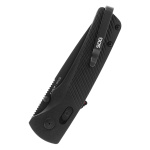 Taschenmesser Flash AT - Blackout, SOG