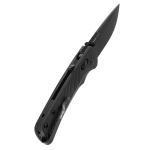 Taschenmesser Flash AT - Blackout, SOG