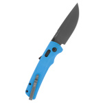 Taschenmesser Flash AT - Civic Cyan, SOG