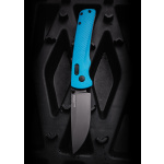 Taschenmesser Flash AT - Civic Cyan, SOG