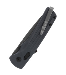 Taschenmesser Flash AT - Urban Grey, SOG