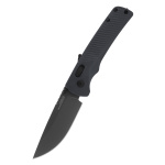 Taschenmesser Flash AT - Urban Grey, SOG