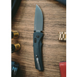 Taschenmesser Flash AT - Urban Grey, SOG