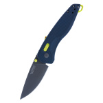 Taschenmesser Aegis AT - Indigo & Acid, SOG