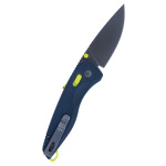 Taschenmesser Aegis AT - Indigo & Acid, SOG