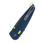 Taschenmesser Aegis AT - Indigo & Acid, SOG