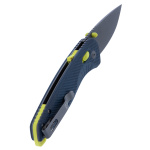 Taschenmesser Aegis AT - Indigo & Acid, SOG