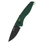 Taschenmeser Aegis AT - Forest & Moss, SOG