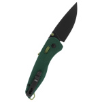 Taschenmeser Aegis AT - Forest & Moss, SOG