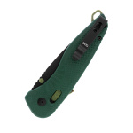 Taschenmeser Aegis AT - Forest & Moss, SOG