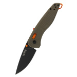 Taschenmesser Aegis AT - Tan & Blaze, SOG