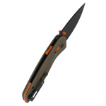 Taschenmesser Aegis AT - Tan & Blaze, SOG