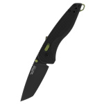 Taschenmesser Aegis AT - Tanto - Black & Moss, SOG