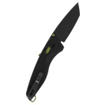 Taschenmesser Aegis AT - Tanto - Black & Moss, SOG