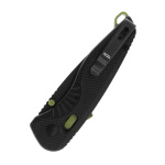 Taschenmesser Aegis AT - Tanto - Black & Moss, SOG